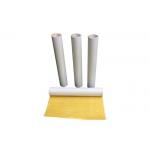 White Release Liners Double - Sided Mounting Tape For Flexographic Printing Plate