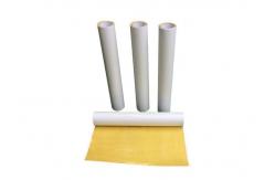 China White Release Liners Double - Sided Mounting Tape For Flexographic Printing Plate supplier
