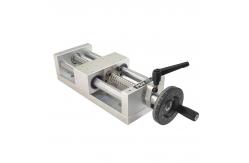 China Ball Screw Manual Linear Stage supplier