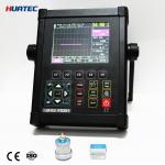 Waterproof Ultrasonic Flaw Detectors FD201B ultrasonic testing machines for sale