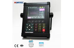 China Digital ultrasonic flaw detector FD201B, ultrasonic detector , NDT, UT, ndt test supplier