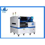 2000MM Width CCC 80000CPH LED Mounting Machine  HT-E5D for sale