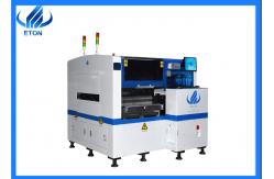 China 2000MM Width CCC 80000CPH LED Mounting Machine  HT-E5D supplier