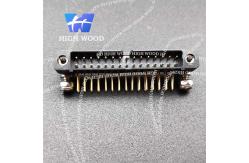China HW-CMM Connector, 221V30F26,2mm Pitch. supplier