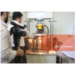 Max 2300C Vacuum Heat Treatment Furnace Mini Spark Plasma Sintering Furnace SPS Sintering for sale