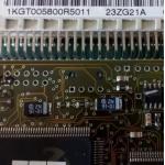 ABB 23ZG21 1KGT005800R5011 Central Control Unit for sale