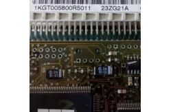 China ABB 23ZG21 1KGT005800R5011 Central Control Unit supplier