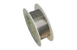 China TA / FA 45CT NiCrTi Arc Thermal Spray Wire Metco 8500 Nickel Alloy Wire supplier