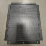 Customization Metal Perforated Sheet Galvanized Industrial