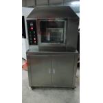 Automotive Fire Testing Equipment Interior System Material ASTM D5132 for sale