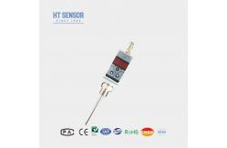 China BTZK04 Electronic Temperature Switch Adjustable Operating Pressure For Field Pipelines supplier