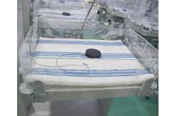 China Neonatal Portable Incubator For Babies Servo Controlled supplier