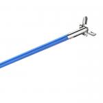2.8mm Endoscope Channel Single Use Biopsy Forceps 1800mm Oval Cup Coated Without Spike for sale
