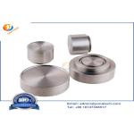 Zirconium Zr702 High Purity Metal Sputtering Targets for sale