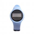 OEM ODM Smart Digital Fitness Tracker Silicone Strap Digital Watch Step Tracker
