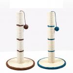 MDF Cat Scratcher Tree House for sale