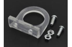 China E18 Infrared Obstacle Avoidance Photoelectric Sensor Bracket supplier