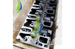 China 23095566 Cylinder Head D5D Engine For BL60B Backhoe Loader supplier