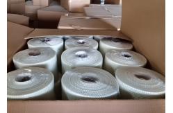 China 6inch Width Fiber Wire Mesh Screen  145g supplier