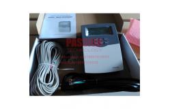 China SR609C Digital Controller For Pressurized Solar Water Heater Temperature Control supplier