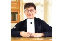 China Small Wireless Thermal A4 Thermal Printer Support Windows Android System supplier