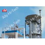 SMR Hydrogen Generation From Natural Gas Through Steam Methane Reforming for sale