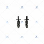 CN220 SAMSUNG Nozzle J9055351A High Flexibility Smt Machine Parts for sale
