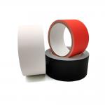 Hot Melt Adhesive 30 Yards Waterproof Gaffer Tape for sale