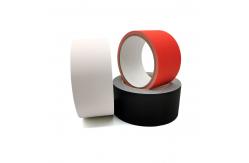China Hot Melt Adhesive 30 Yards Waterproof Gaffer Tape supplier
