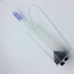 Medrad Mark V Provis CT Injector Syringe Angiography Power Injector 150ml for sale