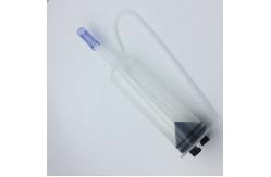 China Medrad Mark V Provis CT Injector Syringe Angiography Power Injector 150ml supplier