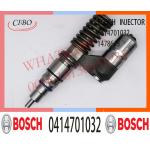 Genuine Diesel Fuel Unit Injector 1478643 0414701032 0414701059 0414701006 0414702059 for sale