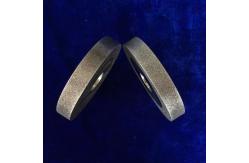 China ODM Electroplated Hard CBN Grinding Wheel Grit Flat High Speed Steel supplier