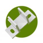 High quality Retractable Awning Components, Hand gear box