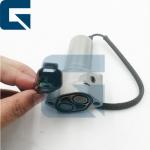 702-21-07610 7022107610 Excavator PC130-8 PC300-8 Solenoid Valve