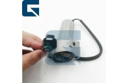 China 702-21-07610 7022107610 Excavator PC130-8 PC300-8 Solenoid Valve supplier