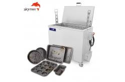 China JP-156LZF SUS304 Stainless Steel Boiling Bath With 0 - 99 Degree Temperature Control supplier