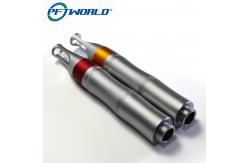 China High-precision aluminum metal CNC turning and milling parts supplier