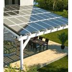 1kw House Load Passed CE Pv Solar Power System