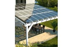 China 1kw House Load Passed CE Pv Solar Power System supplier