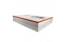 China Personalized Cardboard Gift Packing Boxes With Custom Logo Printing supplier