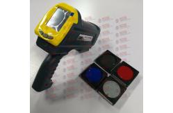 China DC5V Traffic Sign Portable Retroreflectometer GB/T 26377-2010 standard supplier
