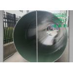 Trenchless UV CIPP Equipment UV Led CIPP No Digging UV Cure Machine