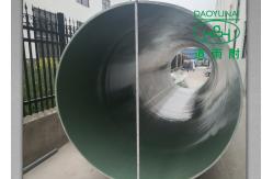 China Trenchless UV CIPP Equipment UV Led CIPP No Digging UV Cure Machine supplier