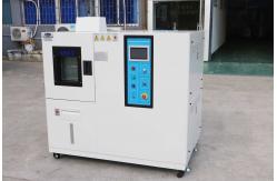 China -60 ~ 150℃ Temperature Humidity Chamber , Low Humidity Test Chamber supplier
