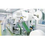 Multi Layer KN95 Mask Machine Highly Automated 9.8*1.5*2.1m Size for sale