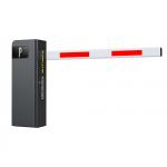 DC 24V Motor Smart Traffic Barrier For Auto Operation Control Parking Speed Gate System for sale