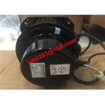 AC Industrial Servo Motor Yaskawa SGMDH-06A2A-YR13 600 Watt 200 Volt CE Approval for sale