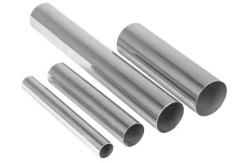 China Versatile Alloy Steel Pipe Custom Length for Versatile Applications supplier
