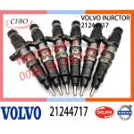 Electronic Unit Injector 85003109 8500914 21244717 For VOL Truck